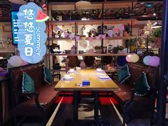 大堂-别院里音乐餐酒吧(双流航空港店)