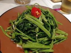 马来风光-滕记星发餐室·新加坡菜(巨鹿路店)