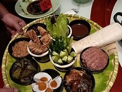 -淀里船宴(裕华东路店)