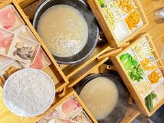 -勺子米线·云南传统小吃市集(四方街店)