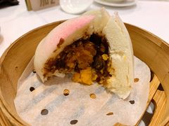 -海都六福酒家(世博广场店)