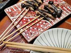 鸡枞菌-一吉焼鸟·FOUNDER(桂林路店)