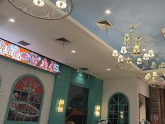 -龙聚德北京烤鸭(沙坪坝华宇A馆店)