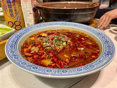 重庆毛血旺-天福苑(崇宁路店)