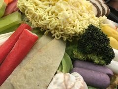 -禾谷韩餐(热带海洋学院店)