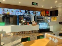 -苏氏牛肉面(丰北桥店)