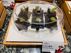 -漓咖啡西餐厅 · 桂林香格里拉