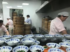 -新丰小吃(中山中路分店)