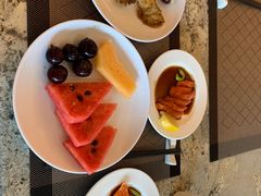 -皇朝万鑫自助餐厅