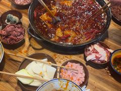 -观音桥步行街