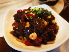 -马凯餐厅(长椿街店)