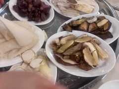 -太婆天府山珍酒楼(亚运村店)