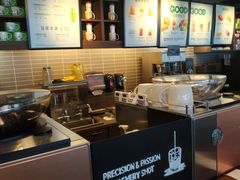 -星巴克(无锡高铁站店)