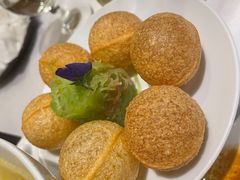 -福海居烤鸭店(鸟巢店)
