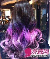 点击看大图 -KIMI HAIR SALON·烫染设计店