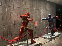 -武商摩尔影城(国广IMAX激光店)