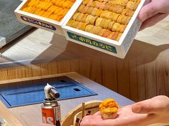 -鹤菊·鮨Omakase(古子城店)