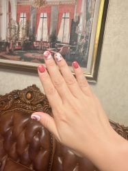 -U+nail优加专业美甲美睫