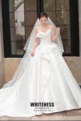 -纯色时光婚纱艺术馆WHITE