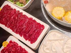 -八合里潮汕鲜牛肉火锅(深圳海岸城店)