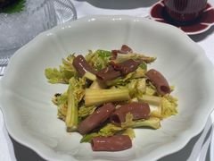 -怡情荟•海鲜青岛菜(五四广场旗舰店)