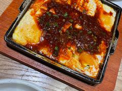 -大同江朝鲜菜•长春地标美食(绿园吾悦广场店)