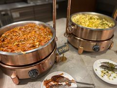 -绍兴大禹开元观堂-若耶厅