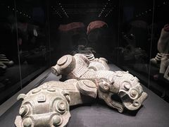 -陕西历史博物馆