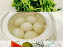 -东港喜来登酒店·天香阁中餐厅