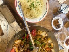 -富正毅三下锅·湘西韵味(天门山索道店)