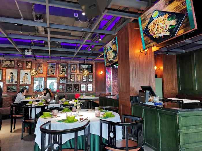 一同楼(东百中心店)-"带外地朋友来吃福州菜,意外的好评!试过.