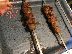 -马尔龙新疆饭店·清真(长青路店)