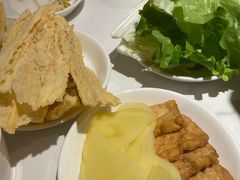 -川味堂·四川豆花(八卦岭店)