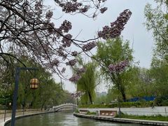 -南长河公园