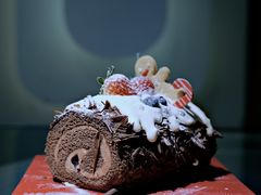 -Pantry's Best派悦坊蛋糕(K11购物艺术中心店)