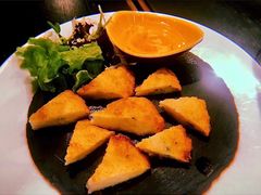 泰式虾饼-新加坡海鲜(国贸商城店)