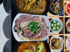-新仙清汤牛腩(铜锣湾店)