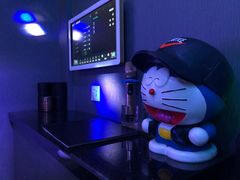 -冰城小镇音乐串吧·聚会餐厅(百子湾店)