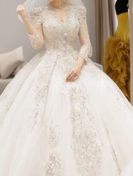-韩国天使嫁衣婚纱礼服馆(上海旗舰店)
