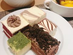 -扬州万怡酒店-中餐厅(文昌中路店)