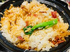 -煲王粤菜餐厅(中侨中心店)