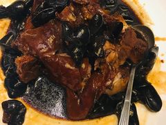 南国特色蹄髈-上海小南国(国发店)