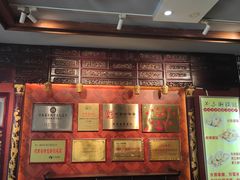 -西工饭庄快餐厅(西工小街店)