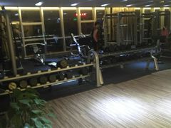 -零距离健身游泳(雁塔店)