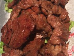 -肉匠Korean BBQ(兴盛路店)