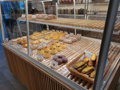 -前进麦味·天然烘焙(凯德1818店)