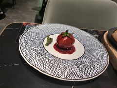-DEEP·美式餐吧(五棵松华熙LIVE店)