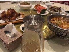 -凯鸽酒楼(恒安新区店)