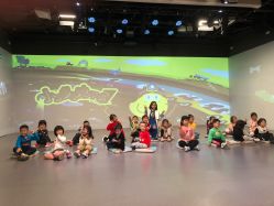 -小鸡哆哆故事屋·儿童乐园(嘉里城店)