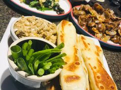 -渔民船说·北塘海鲜·天津菜·海肠捞饭(北塘古镇店)